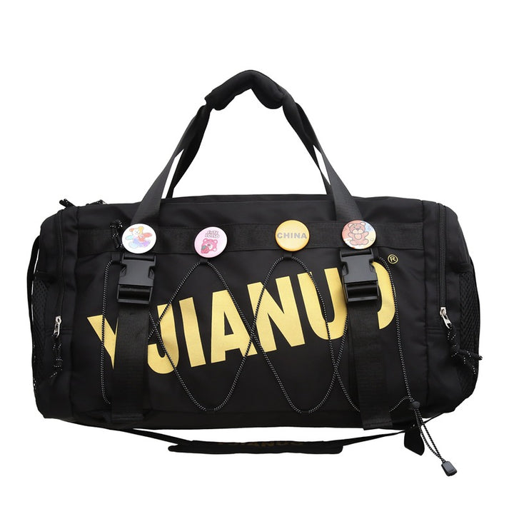 Stylish Adventure Duffle Bag