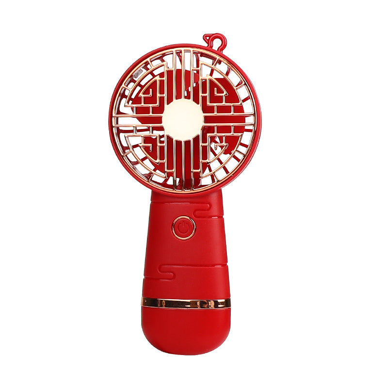 Women's portable mini cooler fan Stornfield