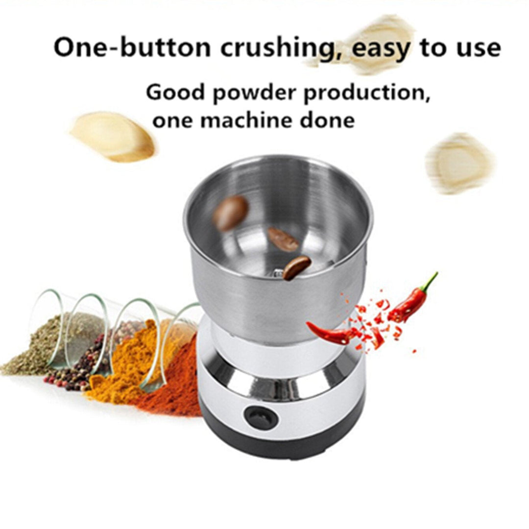 Portable Electric Ice Cream Maker Stornfield