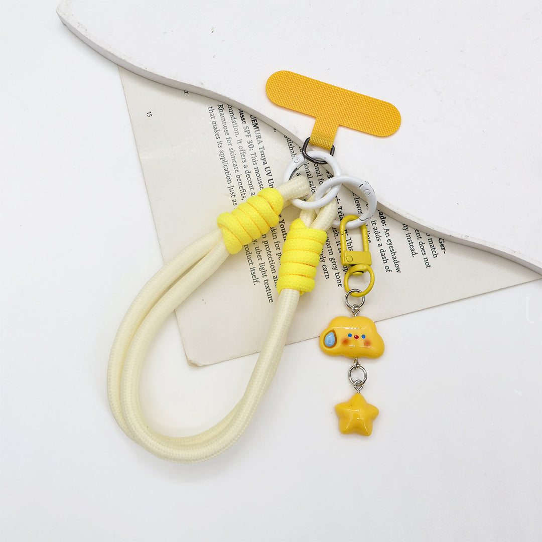 Decorative Eyewear Retainer Chain Stornfield