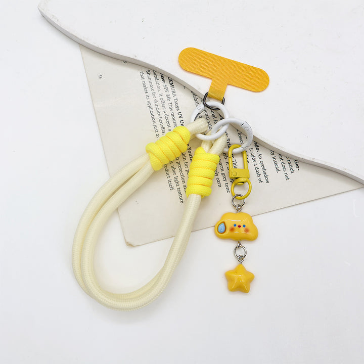 Decorative Eyewear Retainer Chain Stornfield