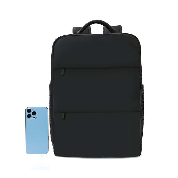 Multifunctional Laptop Bag with Storage Space and Ergonomic Design Stornfield
