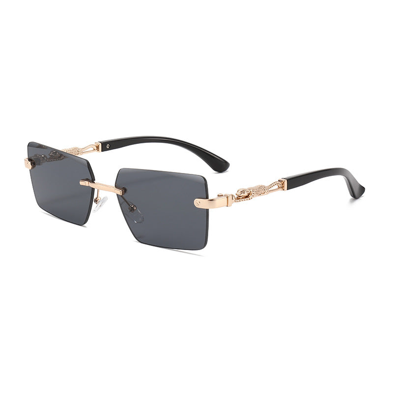 Women's fashionable sunglasses with unique accented details Stornfield