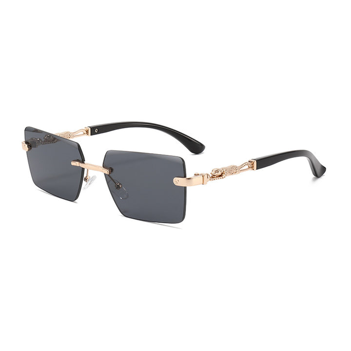 Women's fashionable sunglasses with unique accented details Stornfield