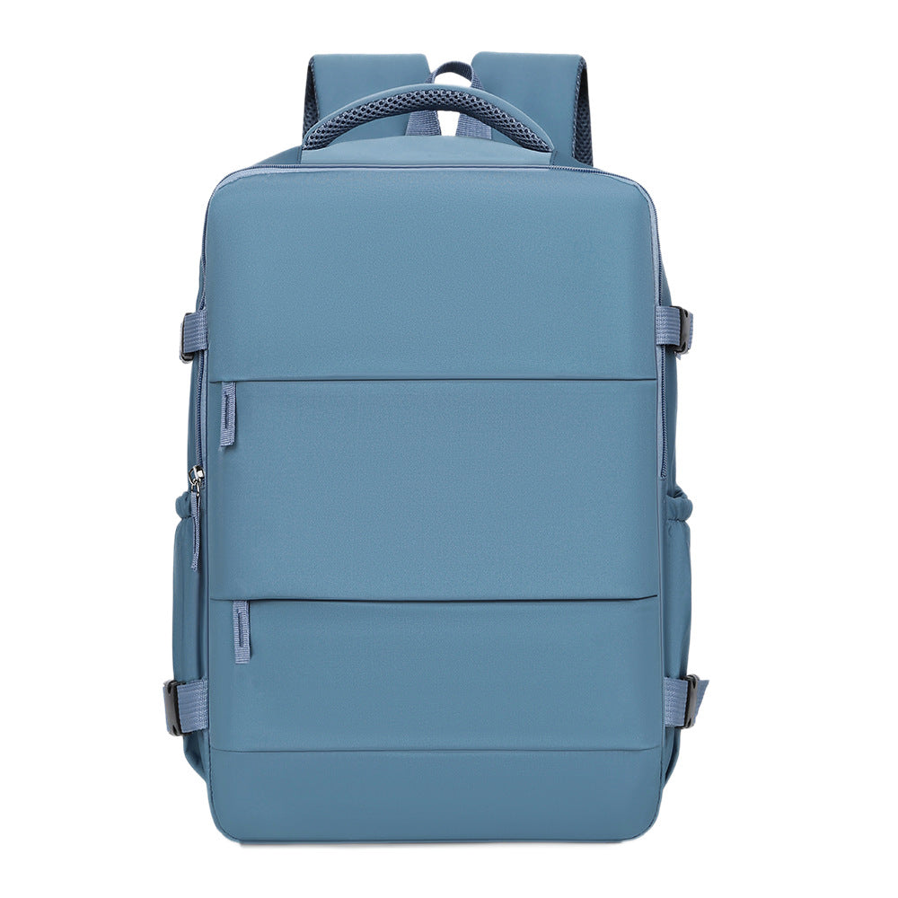 Ergonomic Multi-Functional Backpack Stornfield