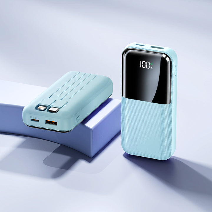 Portable Power Bank Stornfield