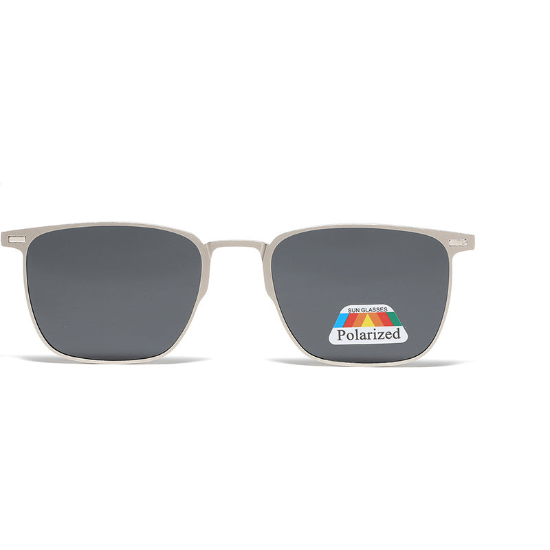 Women's polarized modular glasses set Stornfield