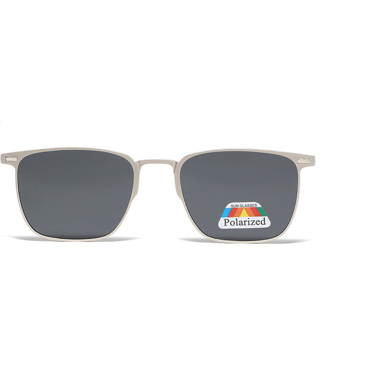 Women's polarized modular glasses set Stornfield