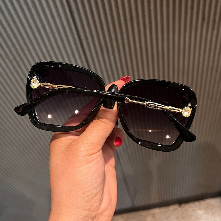 Women's Jewelry Stones Sunglasses Stornfield