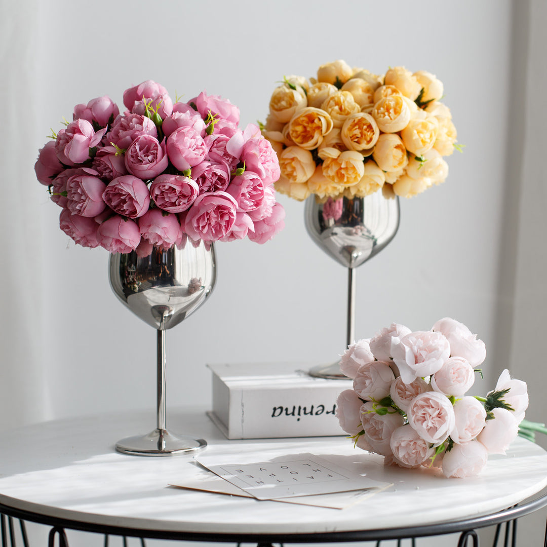 Charming Floral Arrangement