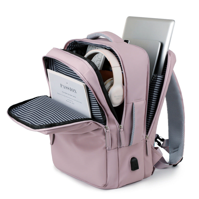 Multifunctional Laptop Backpack Stornfield
