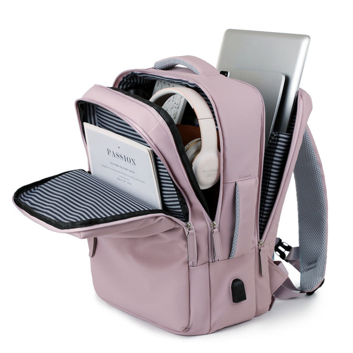 Multifunctional Laptop Backpack Stornfield