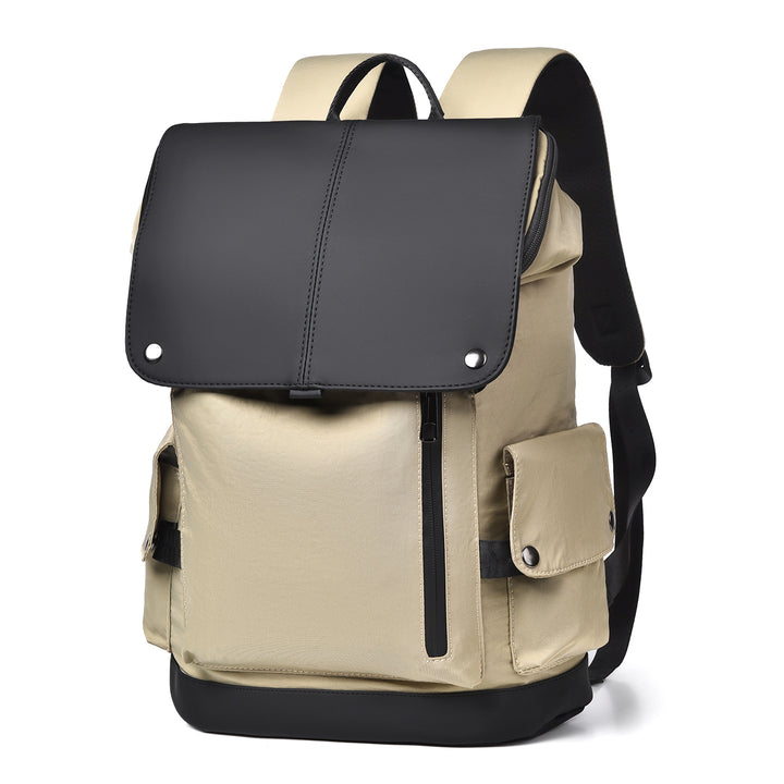 Versatile Multi-Pocket Urban Rucksack Stornfield