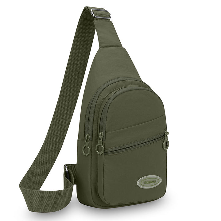 Compact Sling Backpack