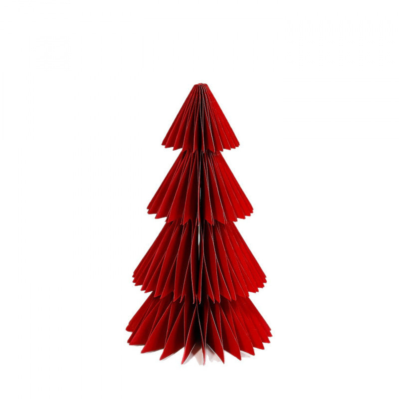 Decorative Paper Christmas Tree Stornfield