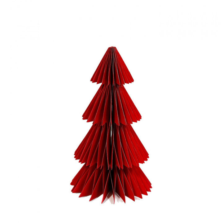 Decorative Paper Christmas Tree Stornfield