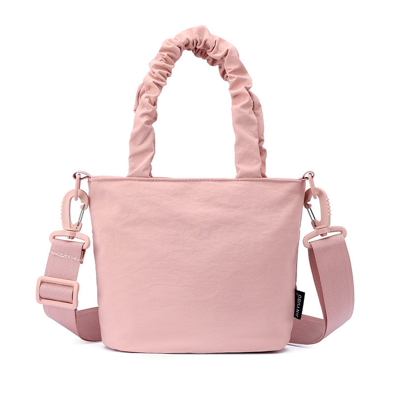 WoSlouchy Utility Handbag Stornfield