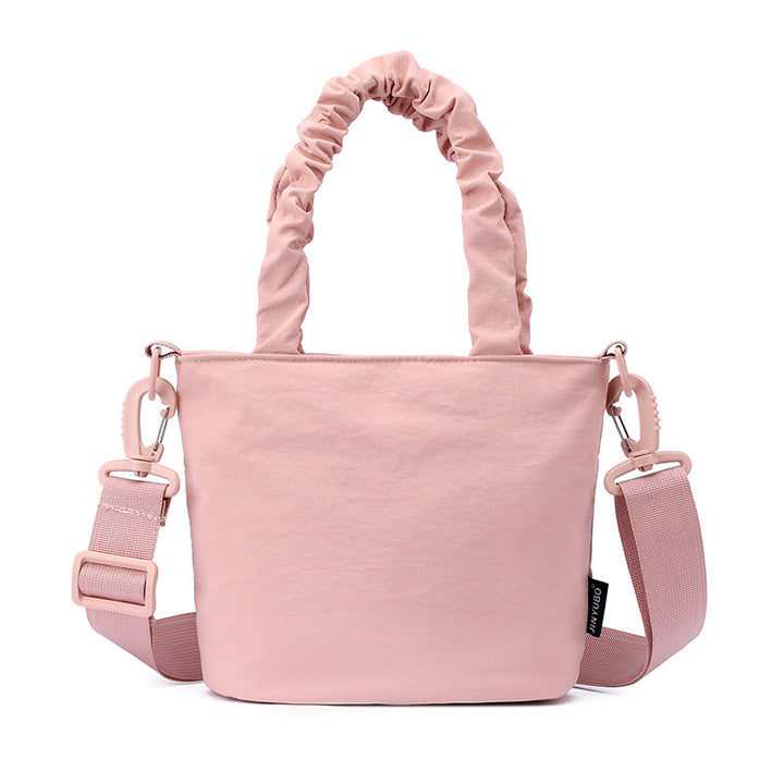 WoSlouchy Utility Handbag Stornfield