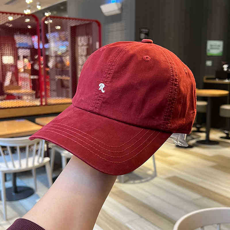 Women's Classic Cotton Dad Hat Stornfield