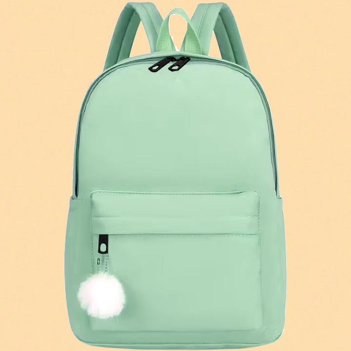 Minimalist Lightweight Backpack Stornfield