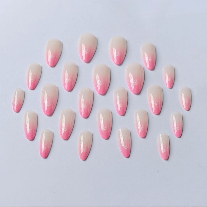 Elegant Nail Art Design