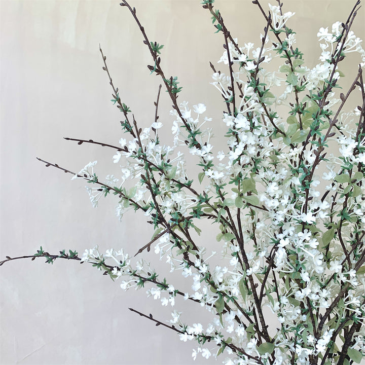 Decorative Floral Arrangement for Indoor Decor