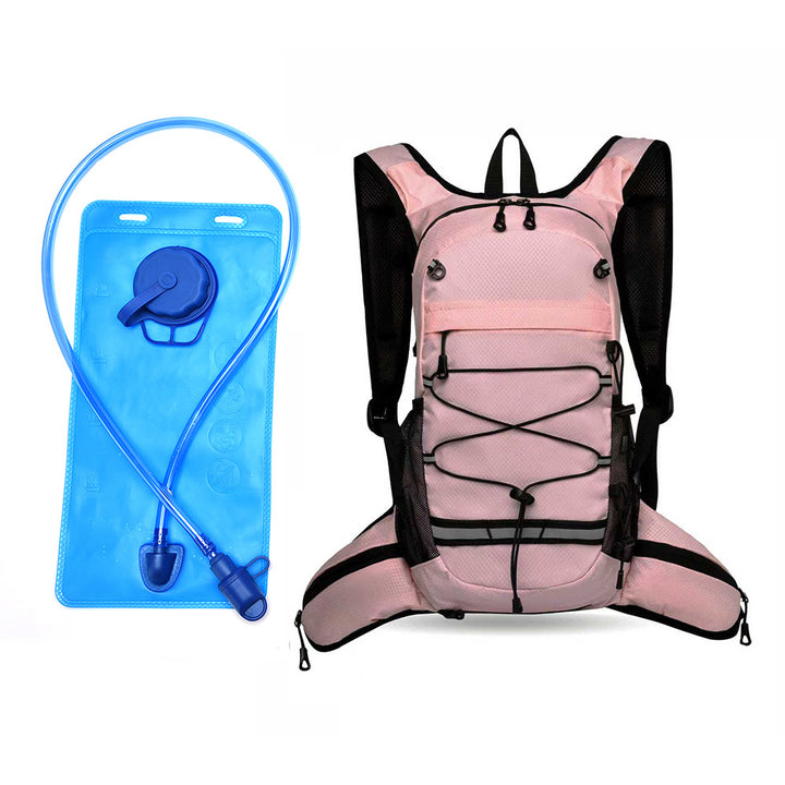 High-Performance Hiking Backpack Stornfield