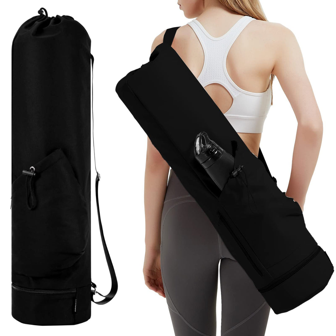 Yoga Roll Bag Stornfield
