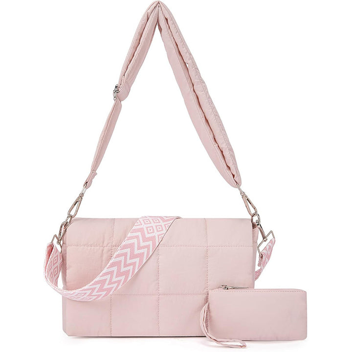 Multifunctional Shoulder Bag Stornfield