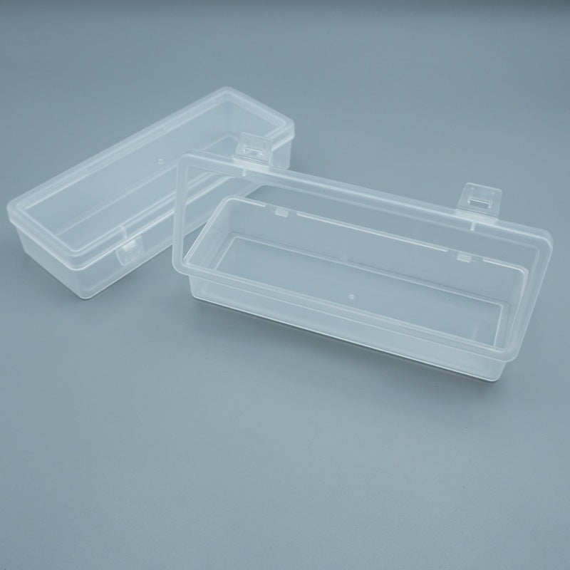Transparent Multi-Functional Storage Organizer Stornfield