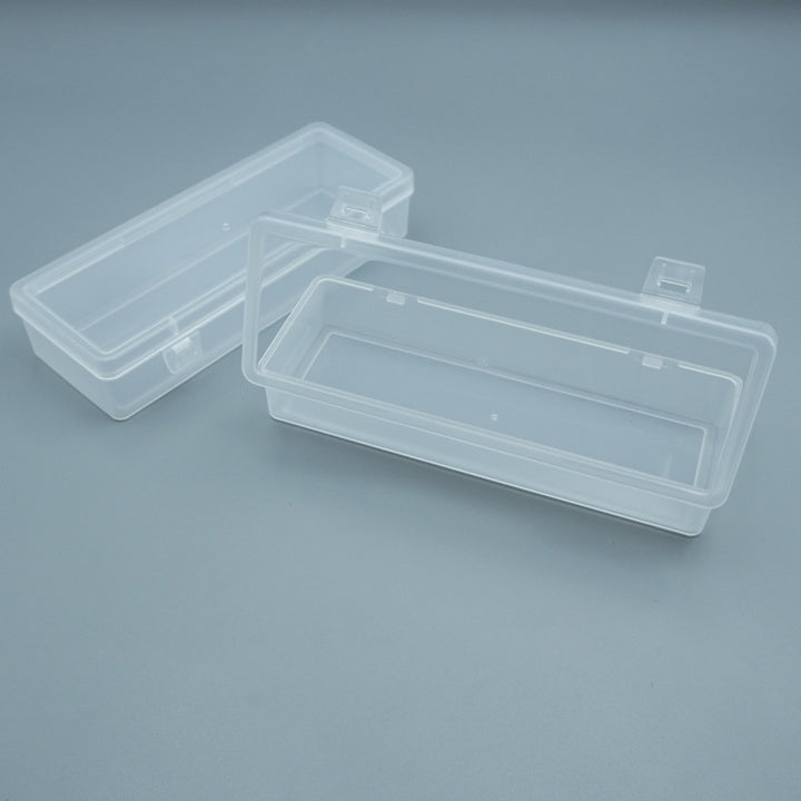 Transparent Multi-Functional Storage Organizer Stornfield