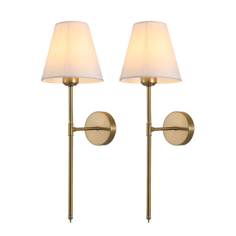 Modern Minimalist Wall Sconce