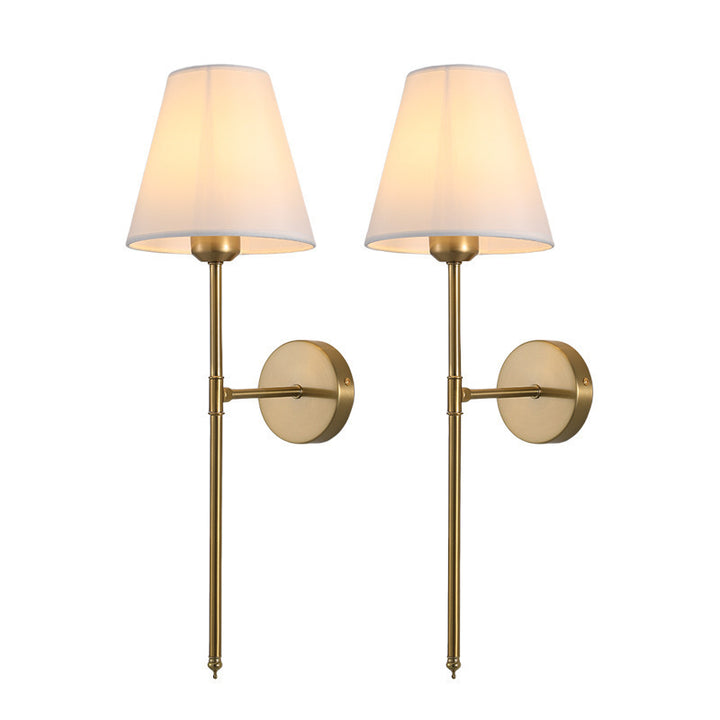 Modern Minimalist Wall Sconce