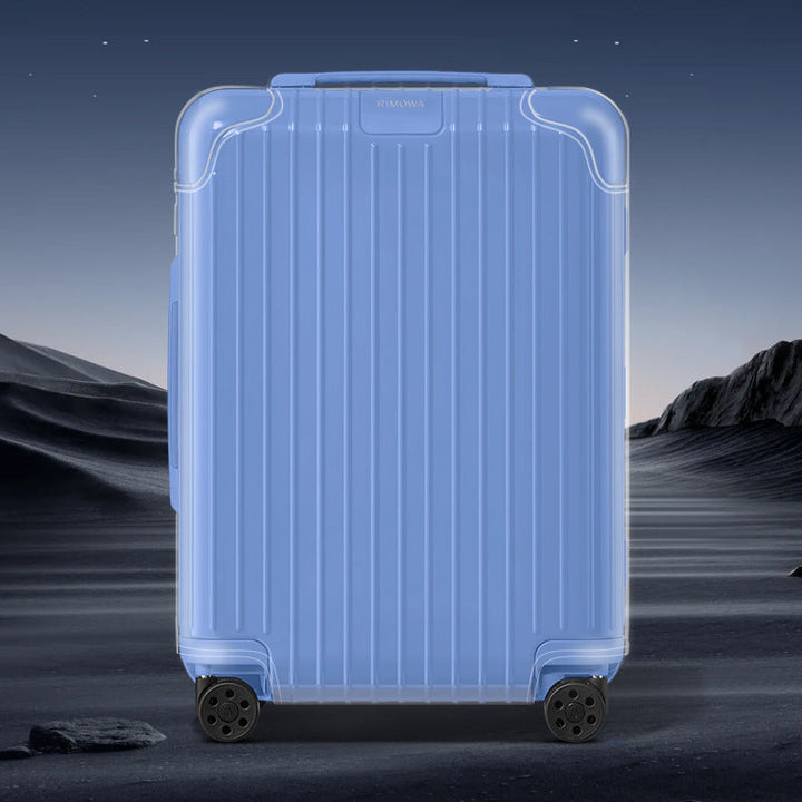 Rigid Lightweight Carry-On Suitcase Stornfield
