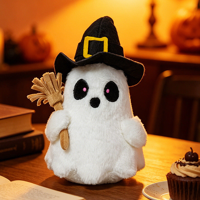 Plush Decorative Pumpkin Cushion Toy Stornfield