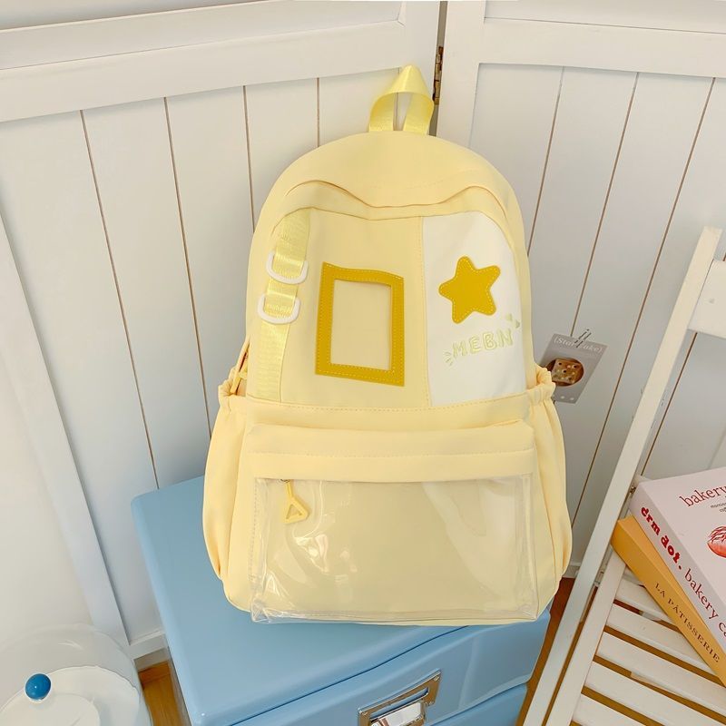 Leisure backpack Stornfield