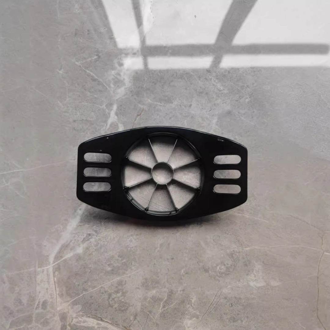 Multifunctional fruit and vegetable carving mold Stornfield