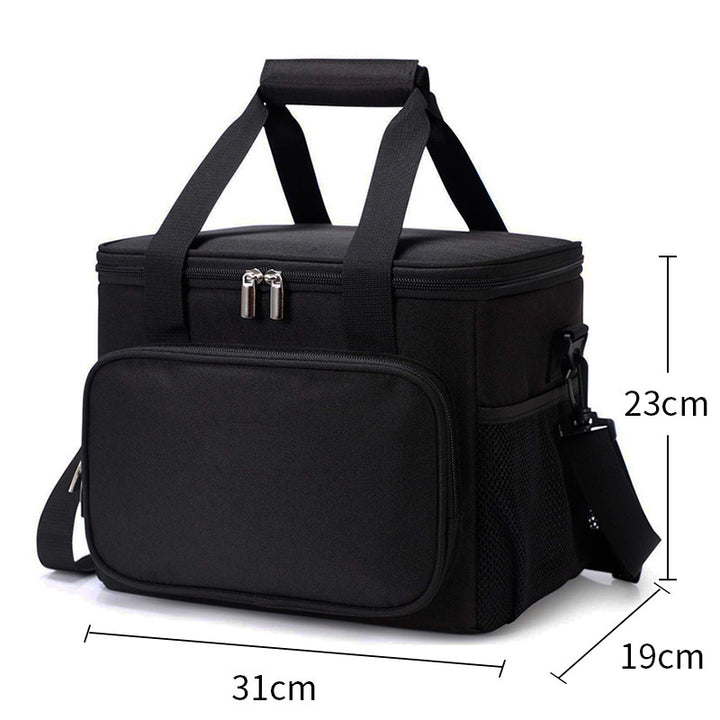 Ladies Cooler Bag Stornfield