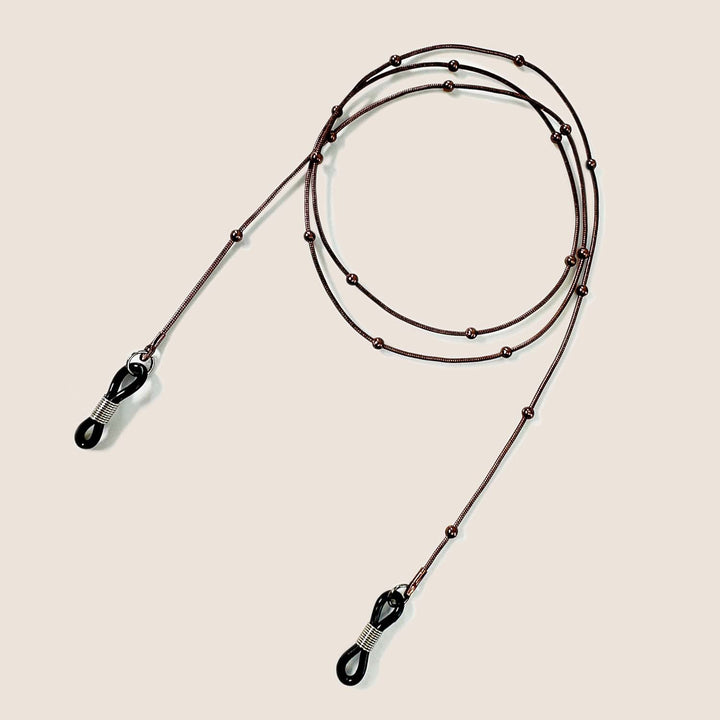 Beaded Eyewear Retainer Strap Stornfield