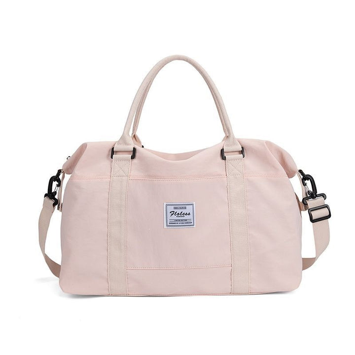 Sporty Carrying Bag Stornfield