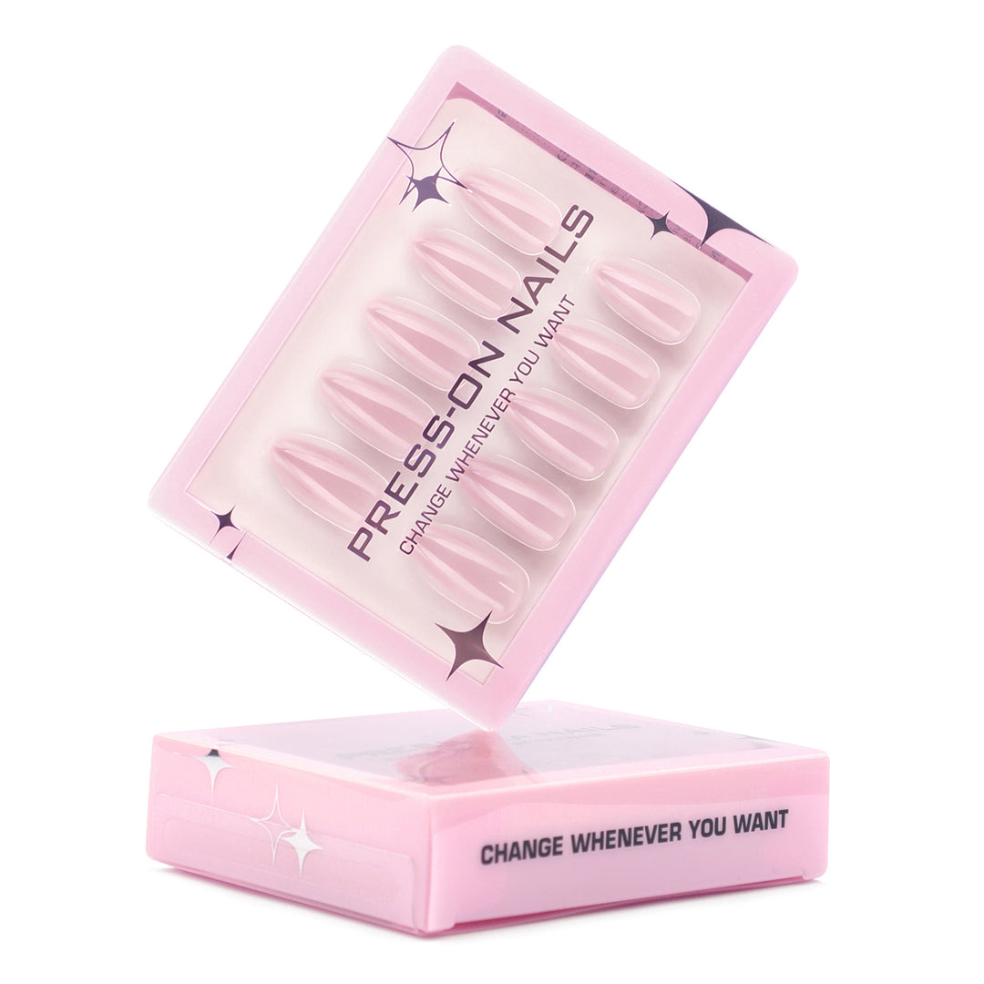Print Nails Art Set Stornfield