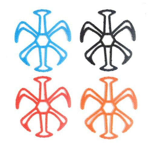 Multi-Purpose Silicone Cable Organizer Stornfield