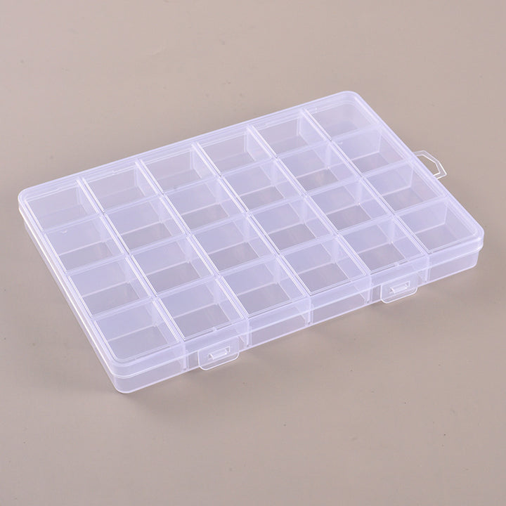 Multi-Section Organizing Case Stornfield