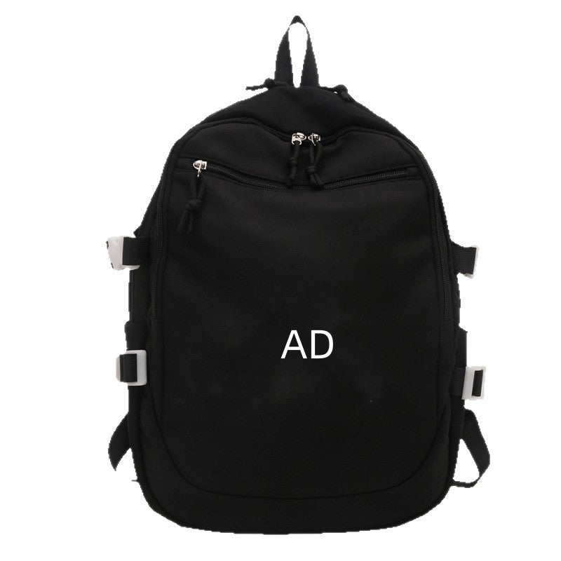 Practical everyday backpack with multiple compartments Stornfield