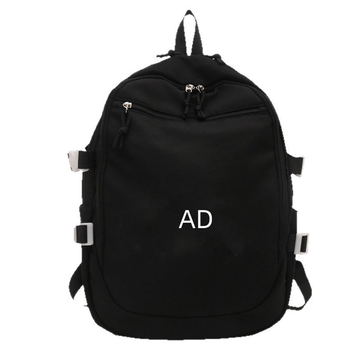Practical everyday backpack with multiple compartments Stornfield