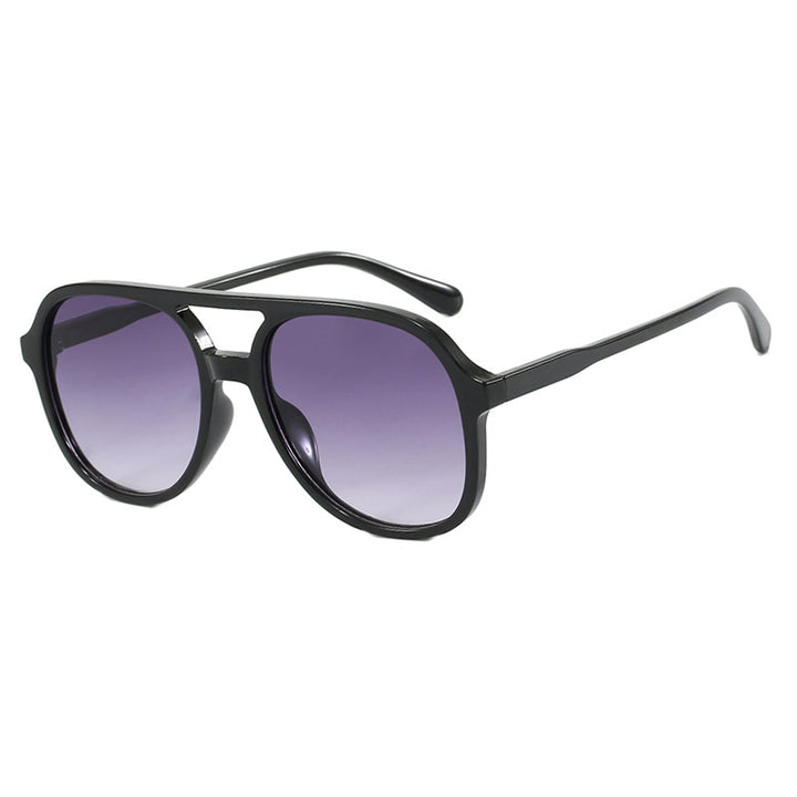 Women oversized sunglasses with innovative design Stornfield