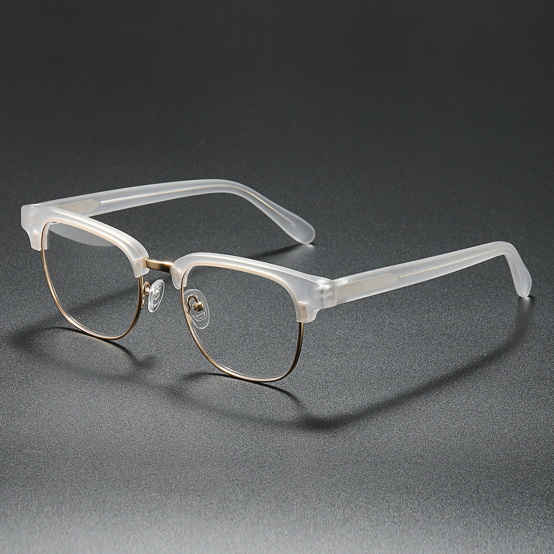 Women's fashionable glasses with elegant frame and high-quality details Stornfield