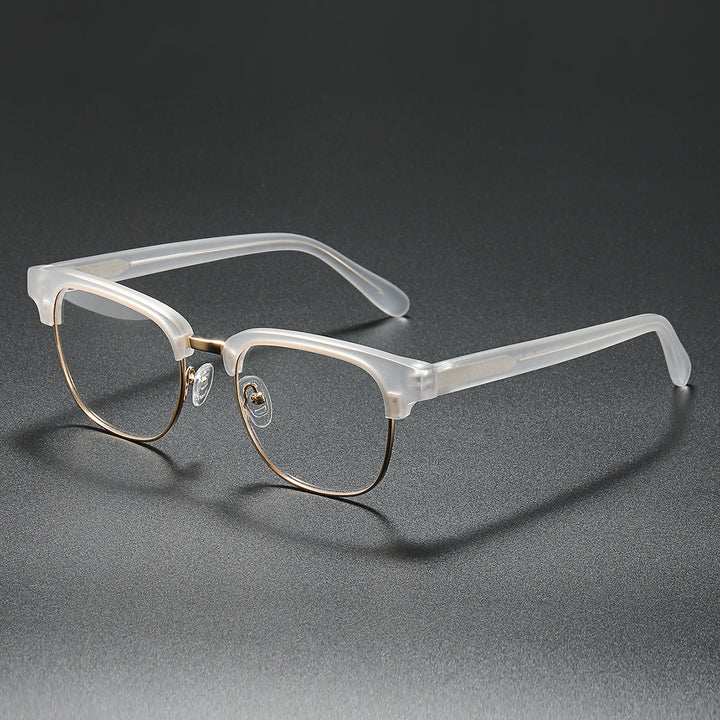 Women's fashionable glasses with elegant frame and high-quality details Stornfield