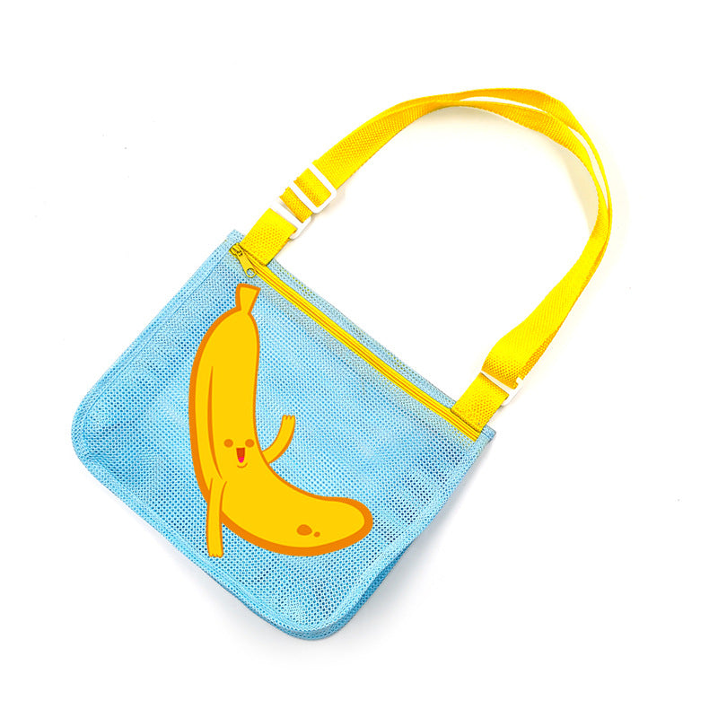 Kindergarten bag with cheerful bee design Stornfield