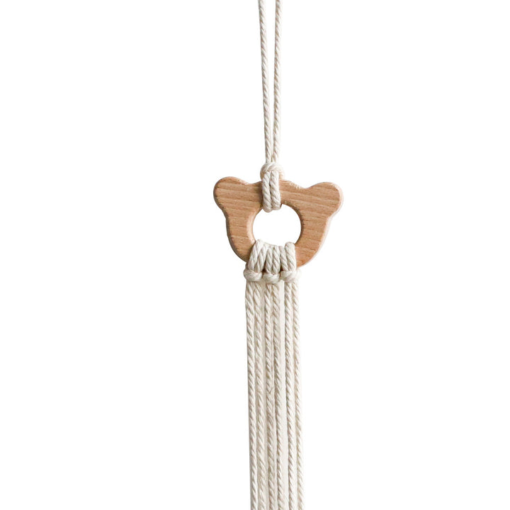 Wooden toy